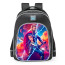 Marvel Thor Love and Thunder Thor School Backpack