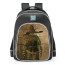 Elden Ring Rogier School Backpack
