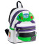 Buzz Lightyear From Toy Story Loungefly Mini Backpack
