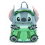 Stitch Disney Loungefly Mini Backpack