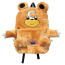 Teddiursa 3D Plush Backpack