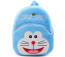 Doraemon Soft Small Backpack Schoolbag Rucksack