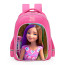 Barbie It Takes Two Skipper Roberts School Backpack