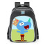 Hey Duggee Tag School Backpack