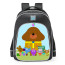 Hey Duggee School Backpack