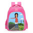 Bob's Burgers Linda Belcher School Backpack