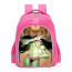 Marvel Strange Lubera Variant School Backpack