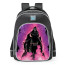 Marvel New Avengers Doctor Doom School Backpack