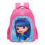 Strawberry Shortcake Blueberry Muffin School Backpack