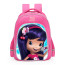 Strawberry Shortcake Cherry Jam School Backpack