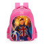 Disney+ Marvel What If…? Peggy Carter School Backpack