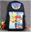 Pokemon Trainer with Pikachu Backpack (20 inches)