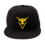 Pokemon Go Yellow Team Instinct Baseball Cap Hat