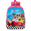 Pink Cars Backpack For Girls