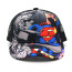Superman Baseball Cap