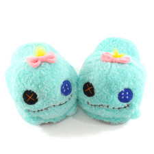 Disney Lilo & Stitch Scrump Slippers