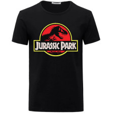 Jurassic Park T-Shirt