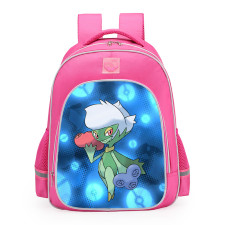 Pokemon Roserade School Backpack