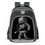 Minecraft Skeleton School Backpack