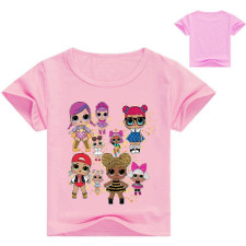 LOL Doll T-Shirt