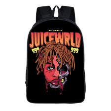 Juice WRLD No Vanity Backpack Rucksack