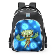Pokemon Carnivine School Backpack