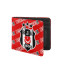 Besiktas JK Bifold Wallet - Besiktas Football Club Medley Monogram Wordmark