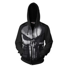 Punisher Hoodie