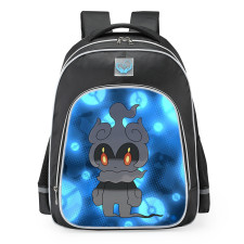 Pokemon Marshadow School Backpack