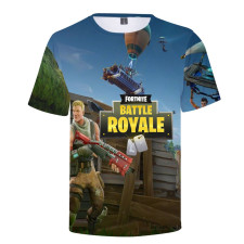 Fortnite Battle Royale T-Shirt