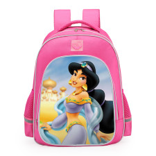 Disney Jasmine School Backpack