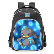 Pokemon Banette School Backpack