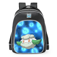 Pokemon Cottonee School Backpack