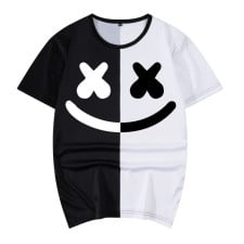 DJ Marshmello Keep It Mello T-Shirt