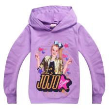 Jojo Siwa Hoodie