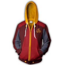 Last Airbender Air Kingdom Hoodie