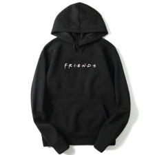 Friends Hoodie Sweatshirt Sweater