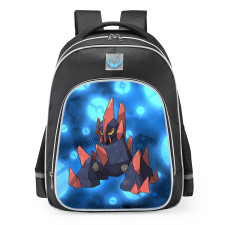 Pokemon Gigalith School Backpack