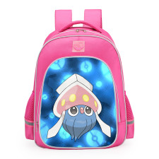 Pokemon Inkay School Backpack