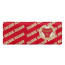 Kalmar FF Bifold Wallet - Kalmar Football Club Medley Monogram Wordmark
