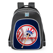 MLB New York Yankees Backpack Rucksack