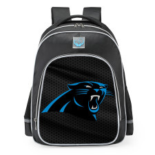 NFL Carolina Panthers Backpack Rucksack