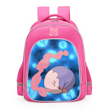 Pokemon Musharna School Backpack