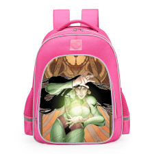 Marvel Strange Lubera Variant School Backpack