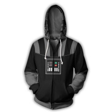 Darth Vader Hoodie