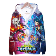 Beyblade Hoodie