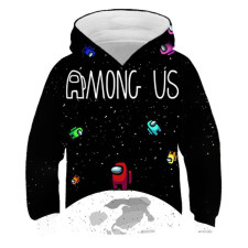 Among Us Hoodie Sweatshirt Sweater