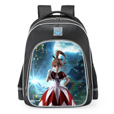 Jump Force Biscuit Krueger School Backpack