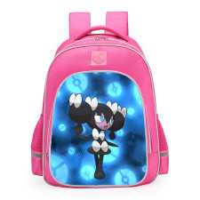 Pokemon Gothorita School Backpack