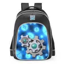 Pokemon Klink School Backpack
